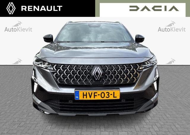 Renault Austral 1.2 E-Tech full hybrid 200 techno - NIEUW MODEL / pack comfort