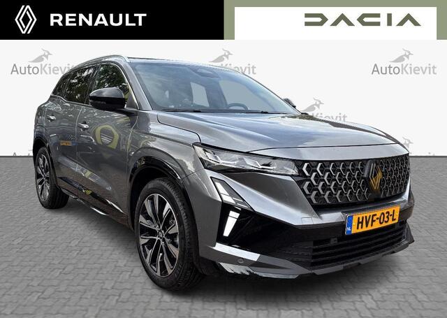Renault Austral 1.2 E-Tech full hybrid 200 techno - NIEUW MODEL / pack comfort