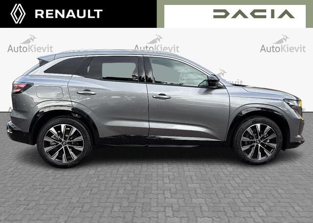 Renault Austral 1.2 E-Tech full hybrid 200 techno - NIEUW MODEL / pack comfort