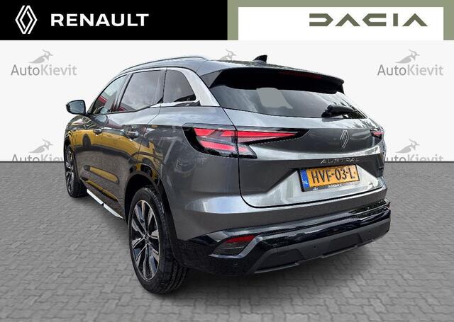 Renault Austral 1.2 E-Tech full hybrid 200 techno - NIEUW MODEL / pack comfort