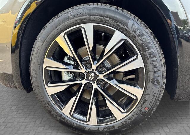 Renault Austral 1.2 E-Tech full hybrid 200 techno - NIEUW MODEL / pack comfort