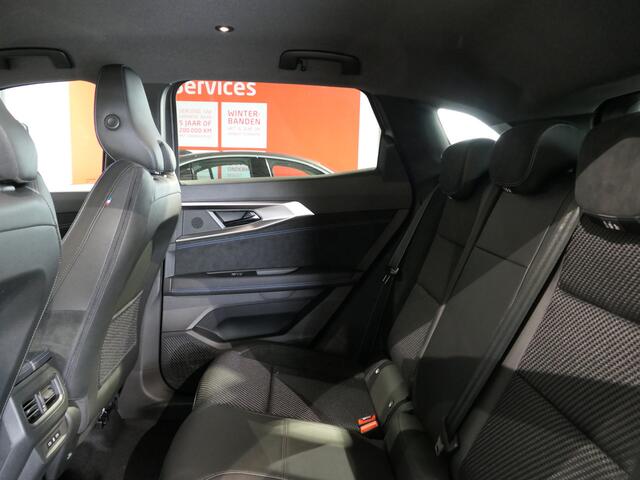 Renault Austral 1.2 mild hybrid 160 X-tronic techno esprit Alpine *NIEUW* - Elektrische achterklep, 1800 kg geremd aanhangergewicht!
