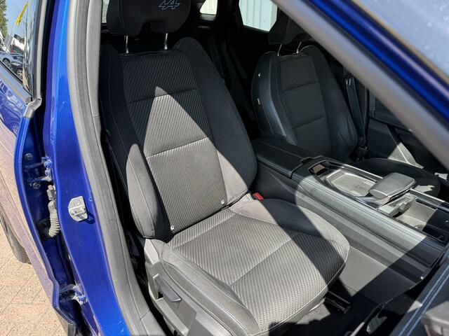 Renault Austral 1.2 E-Tech full hybrid 200 Techno Esprit Alpine | afn. trekhaak | reservewiel | tijdelijk gratis Top Afleverpakket twv Eur 695