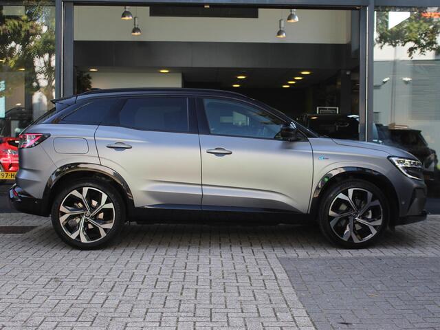 Renault Austral 1.2 E-Tech Full Hybrid 200 techno esprit Alpine / 20.000KM / PACK LOUNGE / PACK SAFETY / NAVI / CAMERA / PACK SOLID / STOELV. / STUURV. / VOORRUITV. / E.L. ACHTERKLEP / 20'' LMV