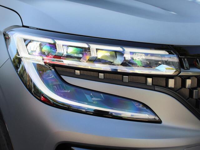 Renault Austral 1.2 E-Tech Full Hybrid 200 techno esprit Alpine / 20.000KM / PACK LOUNGE / PACK SAFETY / NAVI / CAMERA / PACK SOLID / STOELV. / STUURV. / VOORRUITV. / E.L. ACHTERKLEP / 20'' LMV