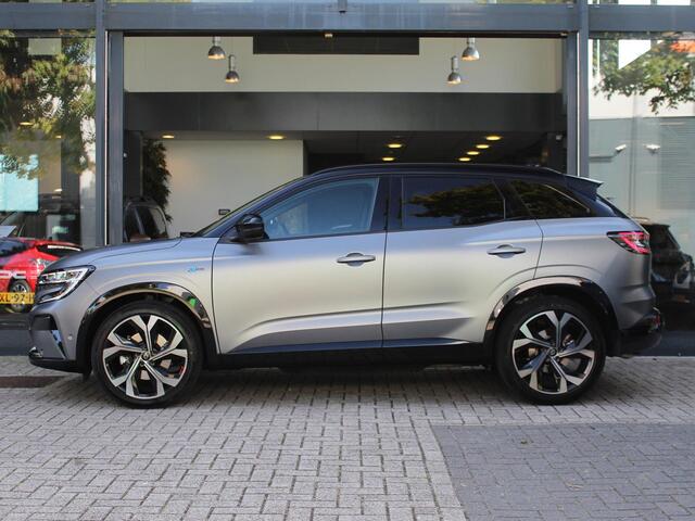 Renault Austral 1.2 E-Tech Full Hybrid 200 techno esprit Alpine / 20.000KM / PACK LOUNGE / PACK SAFETY / NAVI / CAMERA / PACK SOLID / STOELV. / STUURV. / VOORRUITV. / E.L. ACHTERKLEP / 20'' LMV