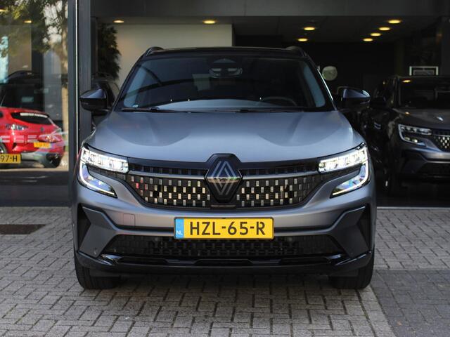 Renault Austral 1.2 E-Tech Full Hybrid 200 techno esprit Alpine / 11.000KM / PACK LOUNGE / PACK SAFETY / NAVI / CAMERA / PACK SOLID / STOELV. / STUURV. / VOORRUITV. / E.L. ACHTERKLEP / 20'' LMV