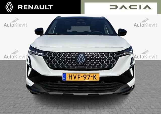 Renault Austral 1.2 E-Tech full hybrid 200 techno - NIEUW MODEL / panoramisch vast glazen dak / two-tone kleurstelling