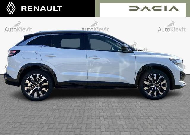 Renault Austral 1.2 E-Tech full hybrid 200 techno - NIEUW MODEL / panoramisch vast glazen dak / two-tone kleurstelling