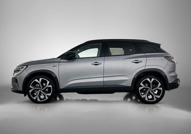 Renault Austral 1.2 E-Tech full hybrid 200 iconic esprit Alpine | Automaat | Achteruitrijcamera | Stoelverwarming / stuur verwarming