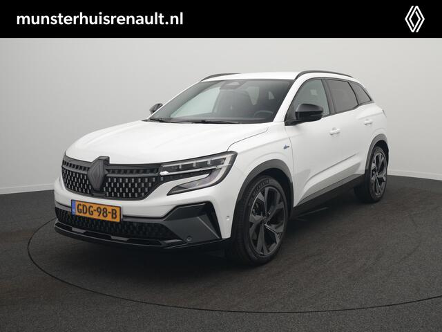 Renault Austral 1.2 E-Tech full hybrid 200 techno esprit Alpine - Trekhaak -