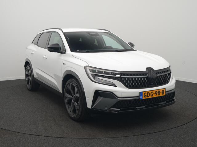 Renault Austral 1.2 E-Tech full hybrid 200 techno esprit Alpine - Trekhaak -