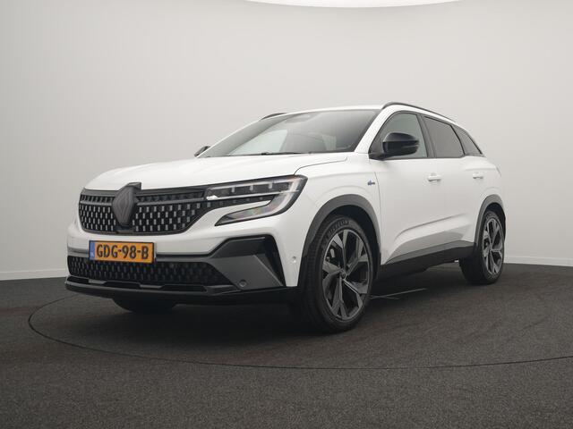 Renault Austral 1.2 E-Tech full hybrid 200 techno esprit Alpine - Trekhaak -