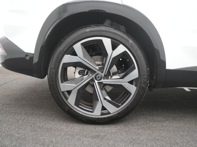 Renault Austral 1.2 E-Tech full hybrid 200 techno esprit Alpine - Trekhaak -