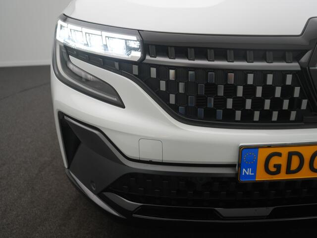 Renault Austral 1.2 E-Tech full hybrid 200 techno esprit Alpine - Trekhaak -