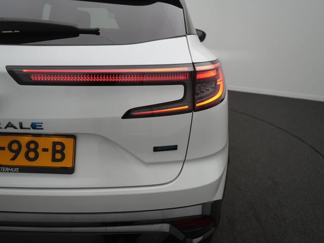 Renault Austral 1.2 E-Tech full hybrid 200 techno esprit Alpine - Trekhaak -