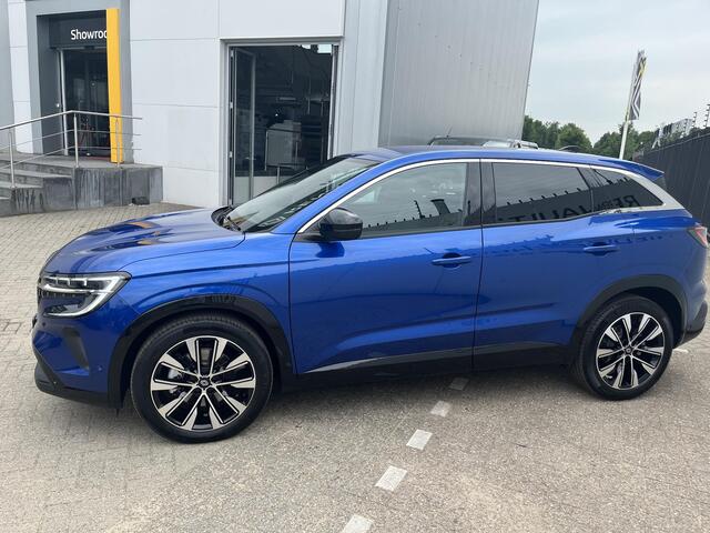Renault Austral 1.2 E-Tech full hybrid 200 techno / NAVIGATIE / PARKEERSENSOREN / APPLE CARPLAY ANDROID AUTO / CAMERA