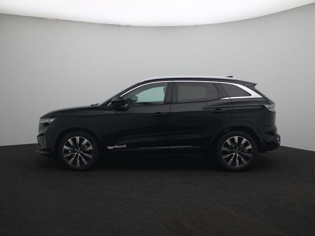 Renault Austral E-Tech full hybrid 200 techno | Demo | 12" openR link multimedia en navigatiesysteem met Google integratie | Privacy Glass | bagageruimte met dubbele bodem| Metaalkleur |