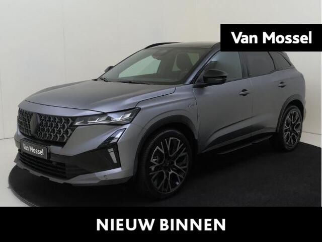 Renault Austral 1.2 E-Tech full hybrid 200 iconic esprit Alpine