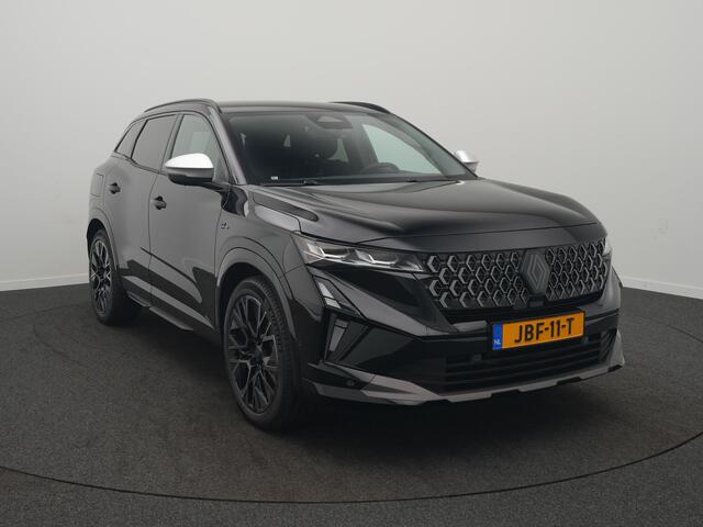 Renault Austral 1.2 E-Tech full hybrid 200 iconic esprit Alpine - Demo -
