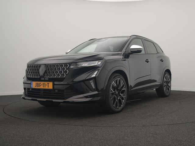 Renault Austral 1.2 E-Tech full hybrid 200 iconic esprit Alpine - Demo -