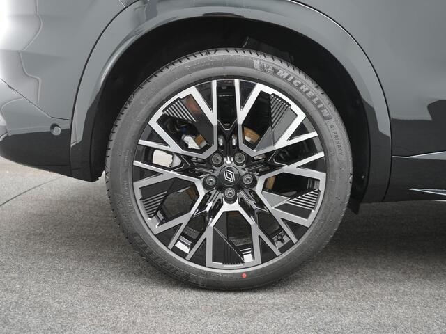 Renault Austral 1.2 E-Tech full hybrid 200 iconic esprit Alpine - Demo -