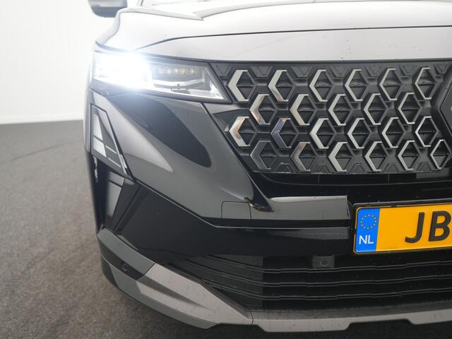 Renault Austral 1.2 E-Tech full hybrid 200 iconic esprit Alpine - Demo -