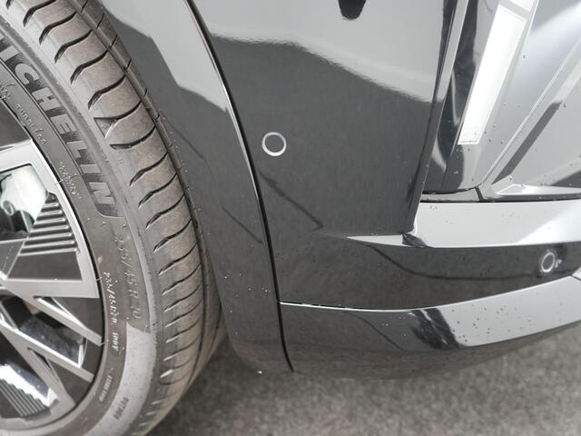 Renault Austral 1.2 E-Tech full hybrid 200 iconic esprit Alpine - Demo -