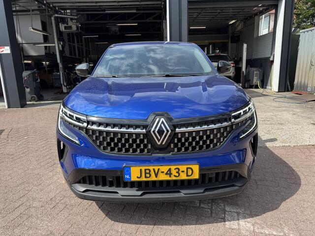 Renault Austral 1.3 160pk X-Tronic techno 1.800kg trekgewicht!!