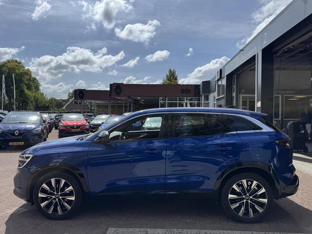 Renault Austral 1.3 160pk X-Tronic techno 1.800kg trekgewicht!!