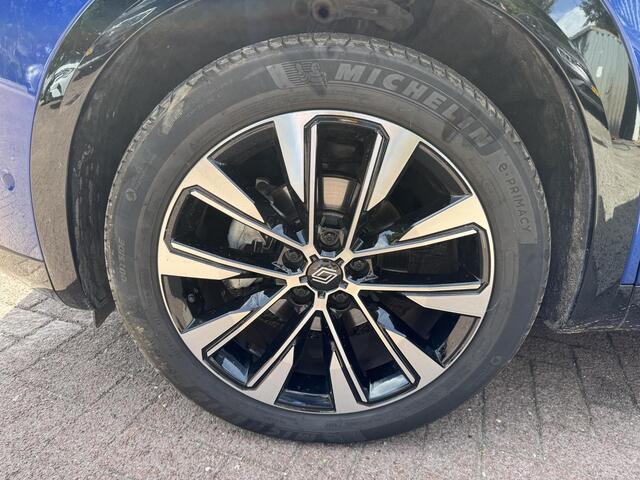 Renault Austral 1.3 160pk X-Tronic techno 1.800kg trekgewicht!!