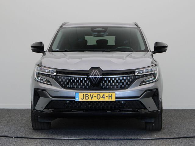 Renault Austral E-Tech full hybrid 200pk iconic esprit Alpine | Elektrisch verstelbare bestuurderstoel met Massage | Alcentara bekleding | Lichtmetalen velgen 20" | Draadloze apple Carplay/Android Auto |