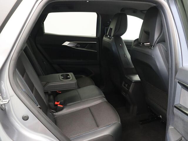 Renault Austral E-Tech full hybrid 200pk iconic esprit Alpine | Elektrisch verstelbare bestuurderstoel met Massage | Alcentara bekleding | Lichtmetalen velgen 20" | Draadloze apple Carplay/Android Auto |