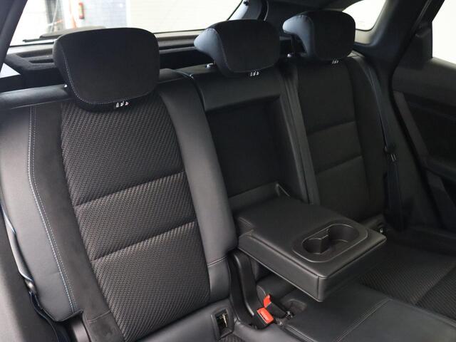 Renault Austral E-Tech full hybrid 200pk iconic esprit Alpine | Elektrisch verstelbare bestuurderstoel met Massage | Alcentara bekleding | Lichtmetalen velgen 20" | Draadloze apple Carplay/Android Auto |