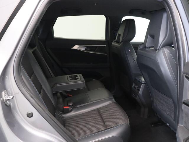Renault Austral 1.2 E-Tech full hybrid 200 iconic esprit Alpine | 360 Camera | Keyless | Elektr.achterklep | Elektr.best.stoel | stoel en stuurwiel verwarming.