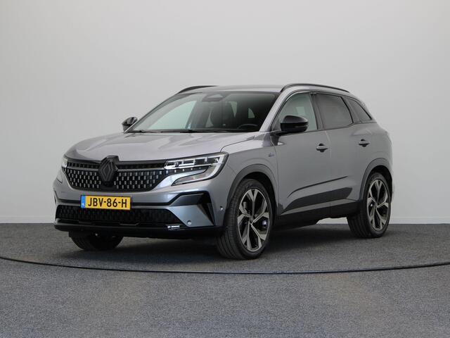 Renault Austral 1.2 E-Tech full hybrid 200 iconic esprit Alpine | 360 Camera | Keyless | Elektr.achterklep | Elektr.best.stoel | stoel en stuurwiel verwarming.