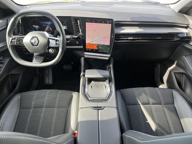 Renault Austral 1.2 E-Tech full hybrid 200PK techno / Cruise / Camera / Applecarplay - Androidauto /