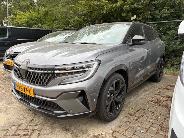Renault Austral 1.2 E-Tech full hybrid 200 techno esprit Alpine - pack safety / panoramisch vast glazen dak / two-tone kleurstelling