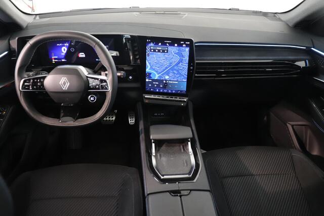 Renault Austral 1.2 E-Tech full hybrid 200 iconic esprit Alpine | Panoramadak | Elektrische Achterklep | 360° Camera | Stoelverwarming