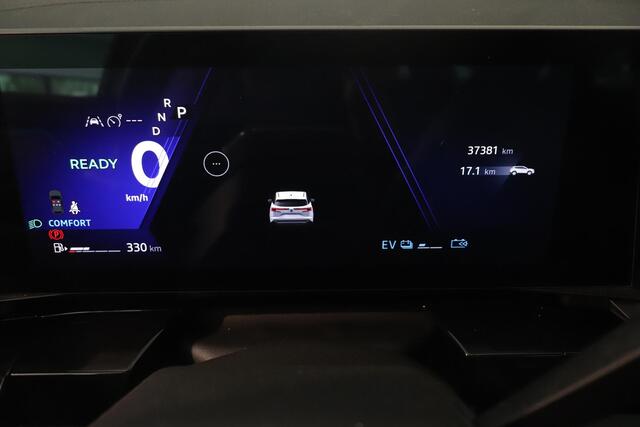 Renault Austral 1.2 E-Tech full hybrid 200 iconic esprit Alpine | Panoramadak | Elektrische Achterklep | 360° Camera | Stoelverwarming