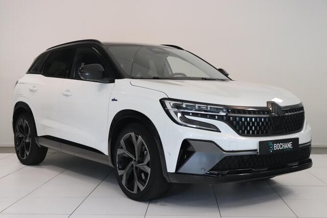 Renault Austral 1.2 E-Tech full hybrid 200 iconic esprit Alpine | Panoramadak | Elektrische Achterklep | 360° Camera | Stoelverwarming