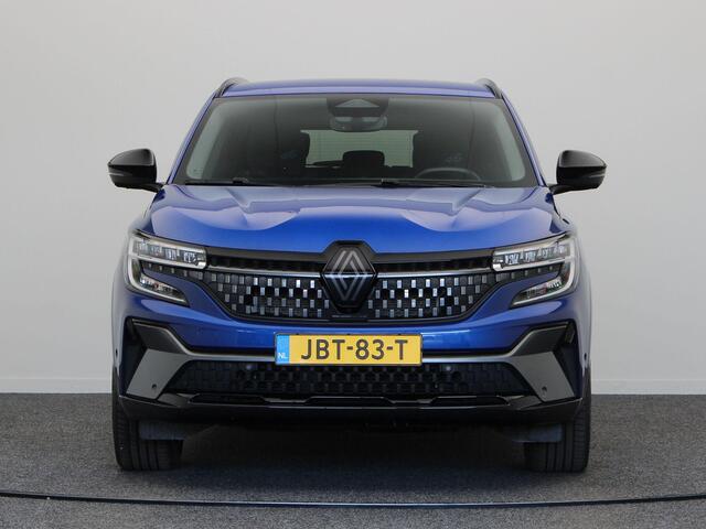 Renault Austral E-Tech full hybrid 200pk iconic esprit Alpine | Massage Stoelen | Voorruit Verwarming | Stoel- en Stuurverwarming | Achteruitrijcamera |