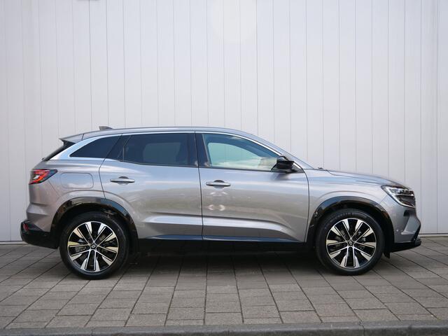 Renault Austral 1.2 Mild Hybrid 160pk Techno Automaat Navigatie / Handsfree koffer / Camera