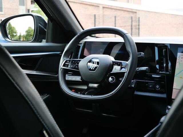 Renault Austral 1.2 Mild Hybrid 160pk Techno Automaat Navigatie / Handsfree koffer / Camera