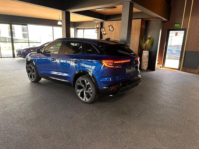 Renault Austral 1.2 E-Tech full hybrid 200 techno esprit Alpine Esprit Alpine/Camera/Pdc/Navi
