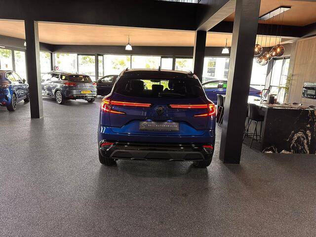 Renault Austral 1.2 E-Tech full hybrid 200 techno esprit Alpine Esprit Alpine/Camera/Pdc/Navi