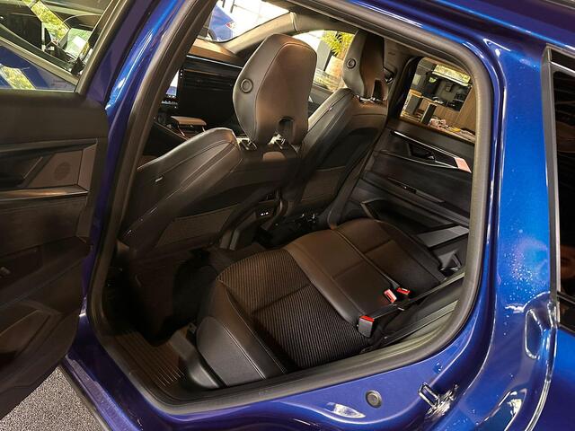 Renault Austral 1.2 E-Tech full hybrid 200 techno esprit Alpine Esprit Alpine/Camera/Pdc/Navi