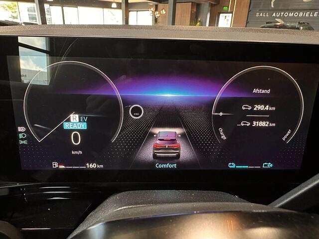 Renault Austral 1.2 E-Tech full hybrid 200 techno esprit Alpine Esprit Alpine/Camera/Pdc/Navi