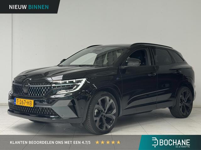 Renault Austral 1.2 E-Tech full hybrid 200 iconic esprit Alpine Clima/Navi/Camera
