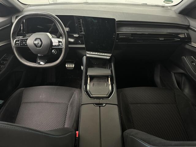 Renault Austral 1.2 E-Tech full hybrid 200 iconic esprit Alpine Clima/Navi/Camera